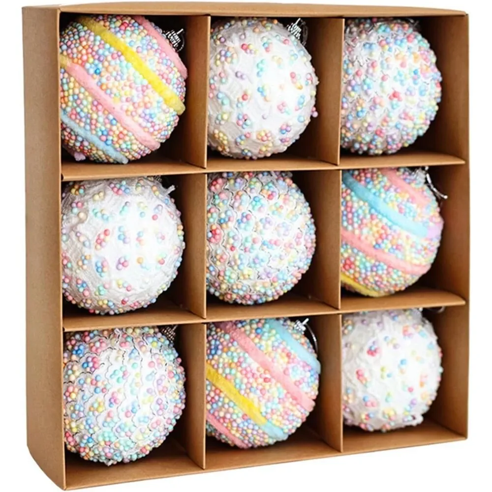 Nazada Set of 9 3